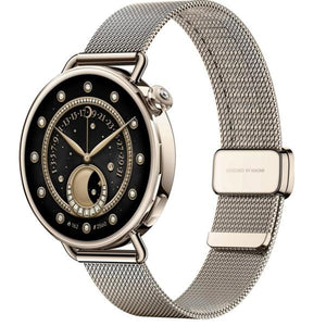Xiaomi Watch S4 41mm Milanese Strap, Sunset Gold