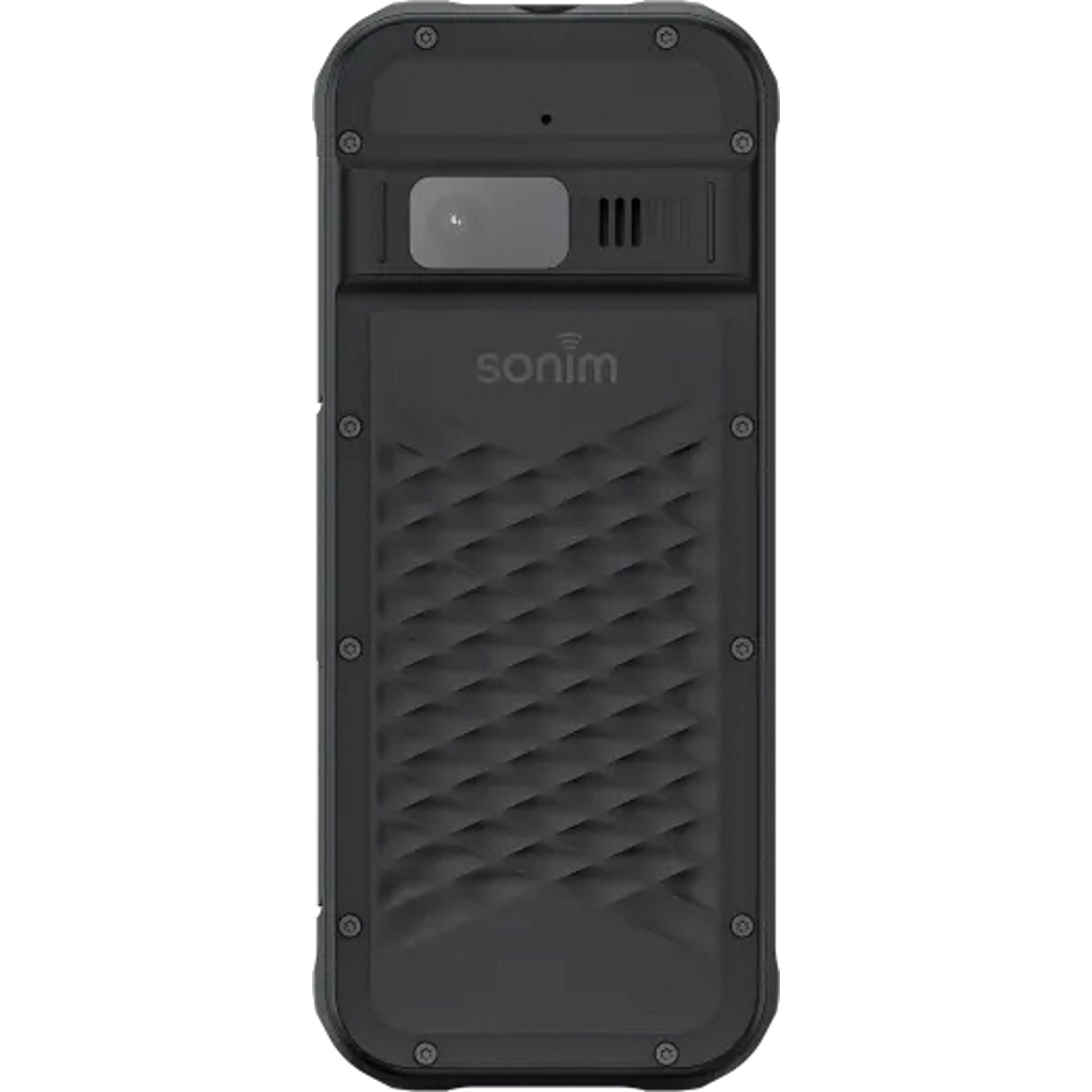 Sonim XP100 4G Mobile Phone - Black