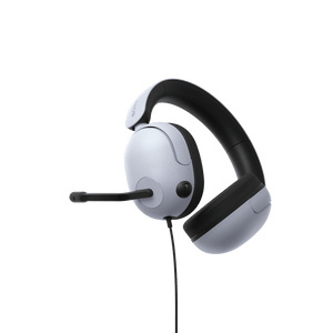 Sony Inzone H3 Gaming Headphones, White