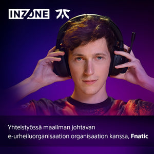 Sony INZONE H5 Wireless Gaming Headset