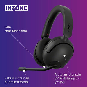 Sony INZONE H5 Wireless Gaming Headset