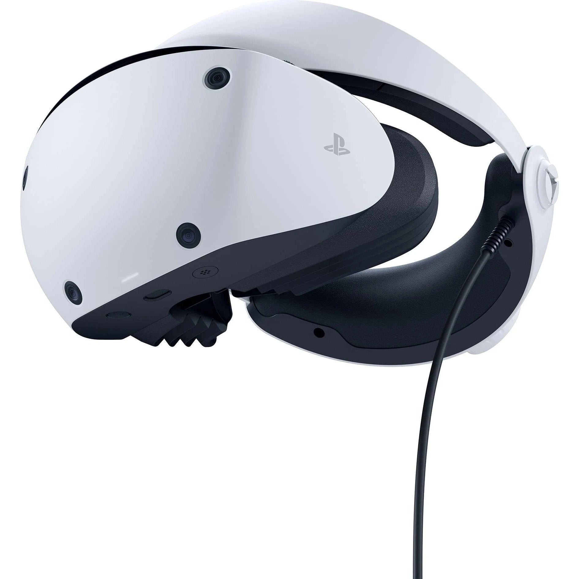 Sony PlayStation VR2 Horizon Call of the Mountain Bundle – Renow