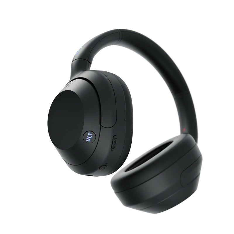 Sony ULT Wear WH-ULT900N headphones, Black – Renow
