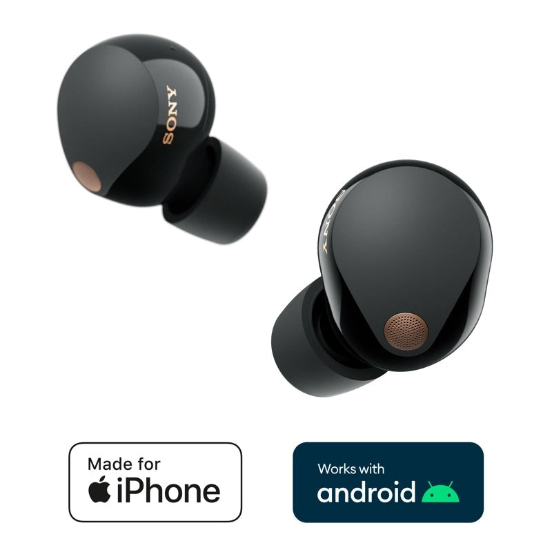 Sony WF-1000XM5 - Black – Renow