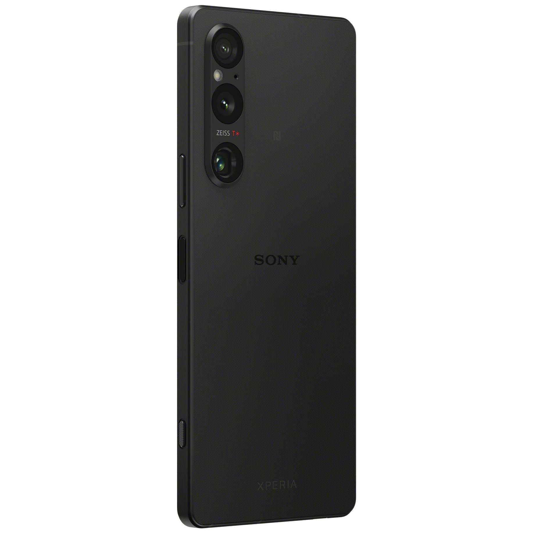Sony Xperia 1 V 5G Smartphone 256GB, Black – Renow