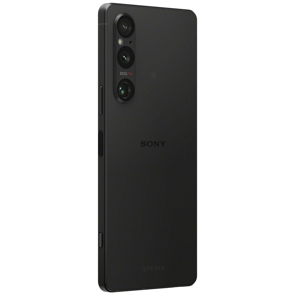 Sony Xperia 1 V 5G Smartphone 256GB, Black