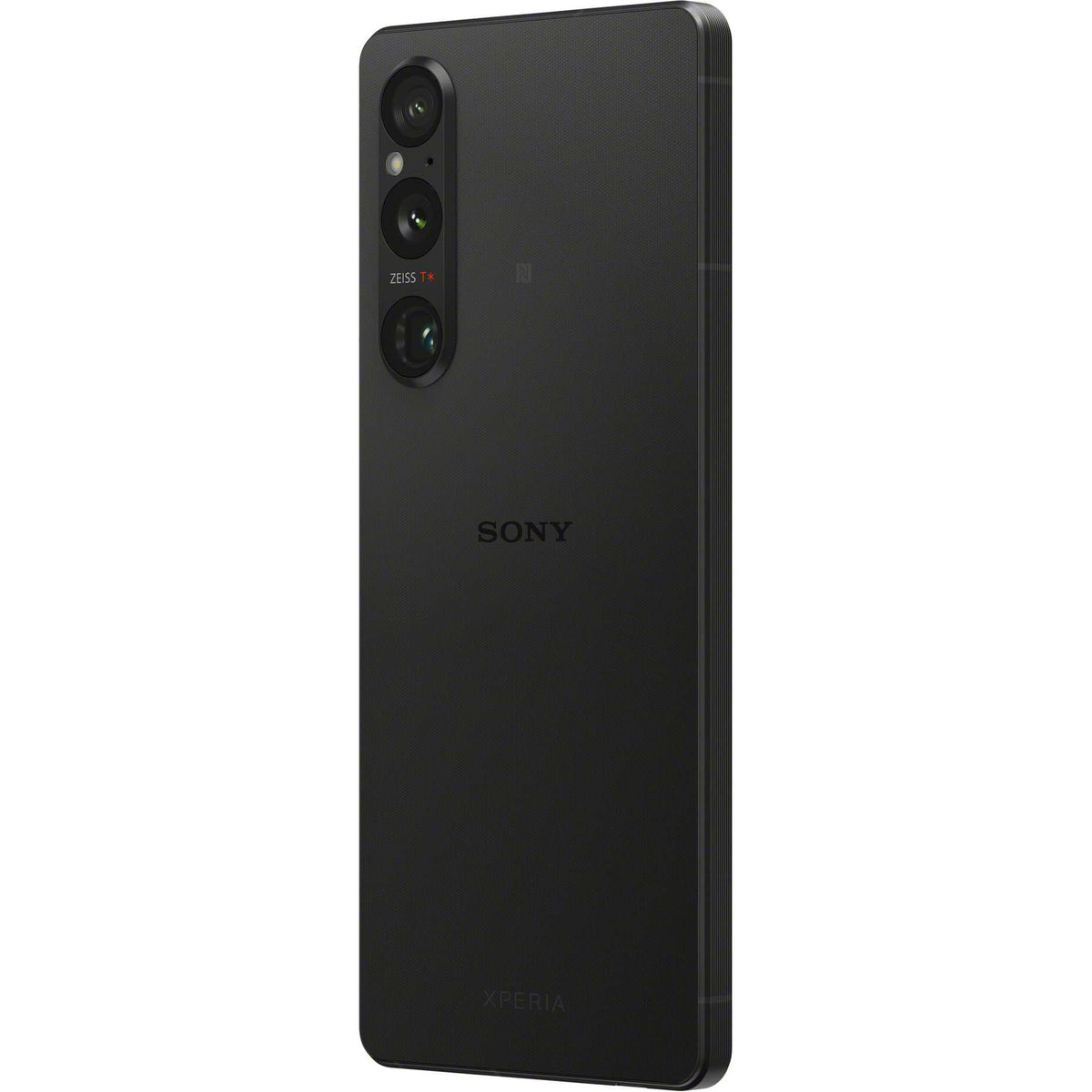 Sony Xperia 1 V 5G Smartphone 256GB, Black
