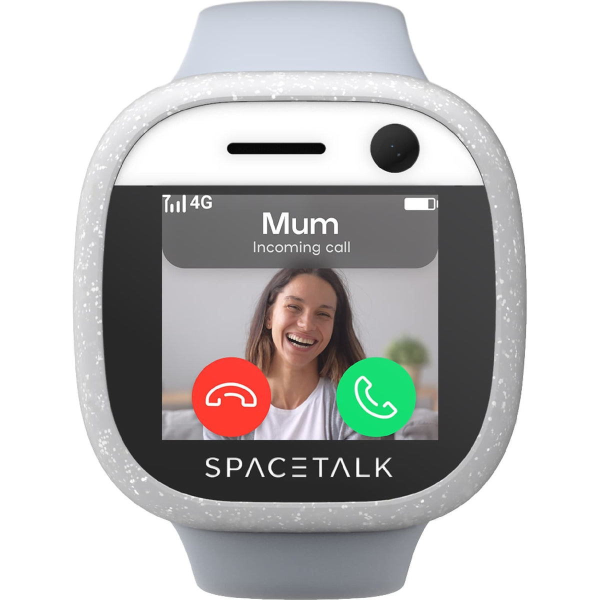 Spacetalk Adventurer 4G Kids Smartwatch, Cloud