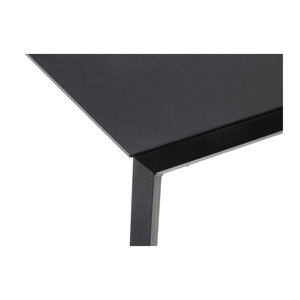 MAGNUS Garden Table, 200x90x74 cm, Grey