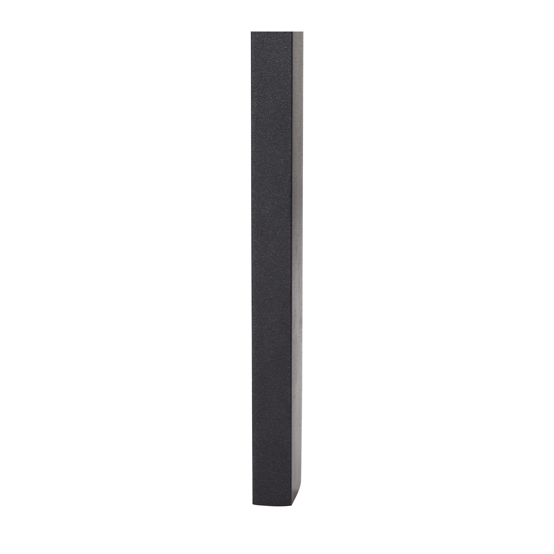 MAGNUS Garden Table, 200x90x74 cm, Grey