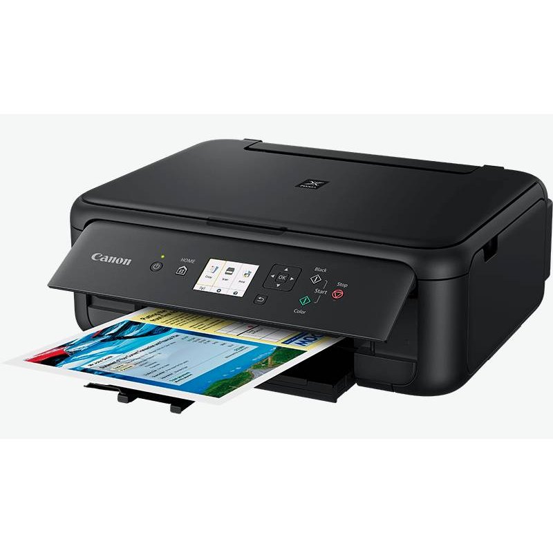 Canon PIXMA TS5150 Multifunction Wi-Fi Printer