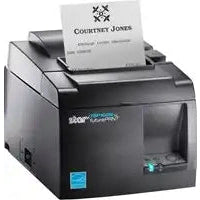 Star Micronics TSP143IIIW Thermal Receipt Printer