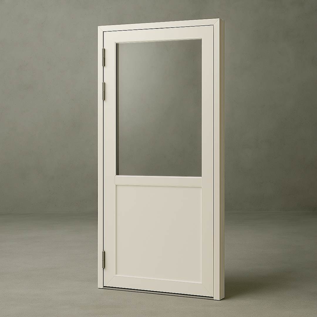 Sveafönster Signatur Aluminium-Clad 3-Pane Patio Door