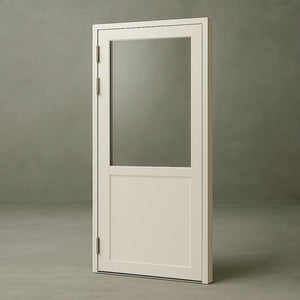 Sveafönster Signatur Aluminium-Clad 3-Pane Patio Door