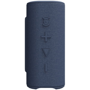Sudio S2 Portable Bluetooth Speaker, Blue