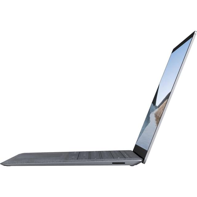 Microsoft Surface Laptop 3 128GB, Platinum – Renow