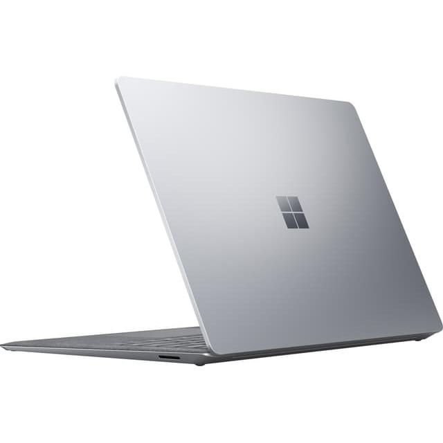 Microsoft Surface Laptop 3 128GB, Platinum – Renow