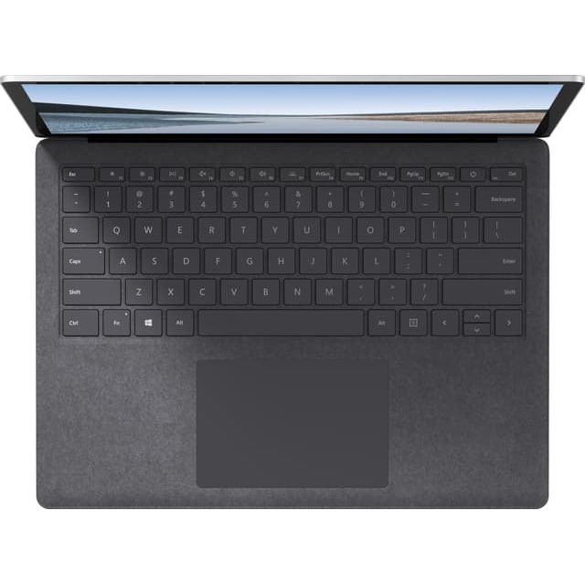 Microsoft Surface Laptop 3 128GB, Platinum – Renow