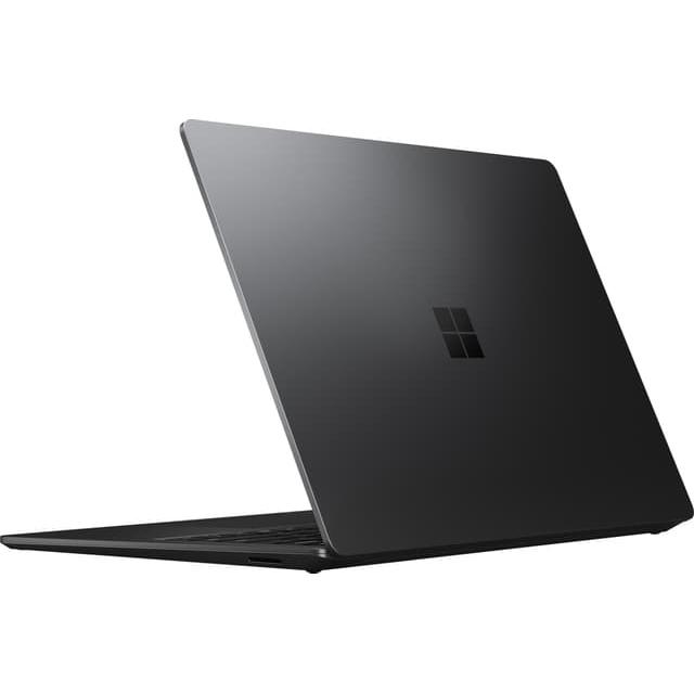 Microsoft Surface Laptop3 ブラック Microsoft Surface Laptop 3 256GB, Black – Renow