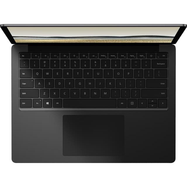 Microsoft Surface Laptop 3 256GB, Black – Renow