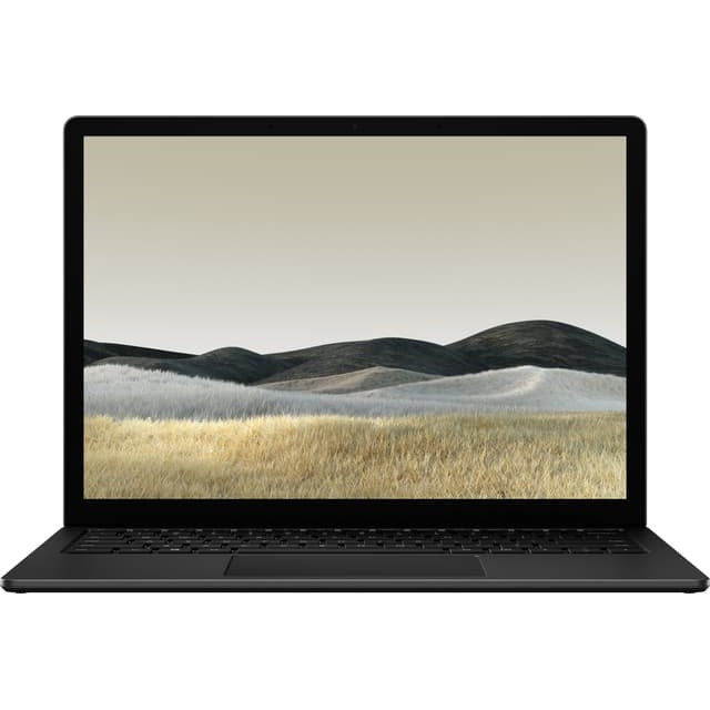 Surface Laptop3 i5・8GB・256GB 黒 Microsoft Surface Laptop 3 256GB, Black – Renow