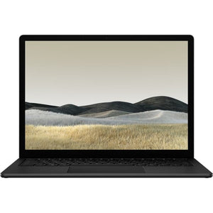 Microsoft Surface Laptop 3 256GB, Black