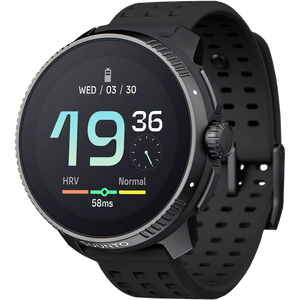 Suunto Race All Black