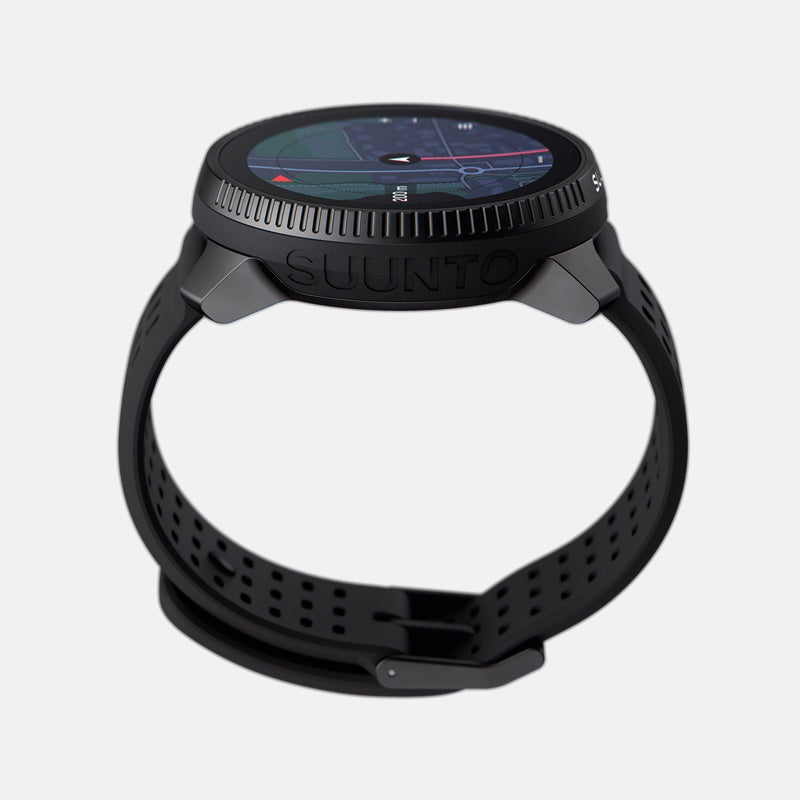Suunto Race All Black – Renow