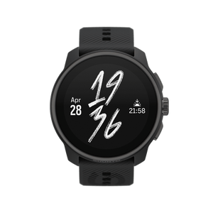 Suunto Race S All Black