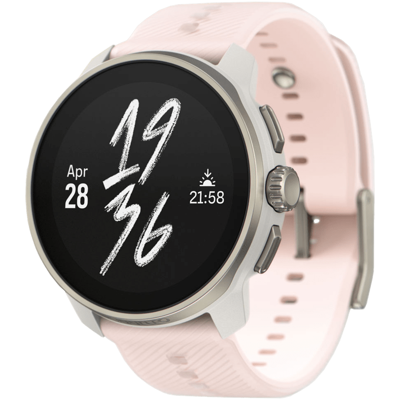 Suunto Race S, Pink