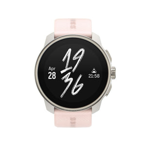 Suunto Race S, Pink