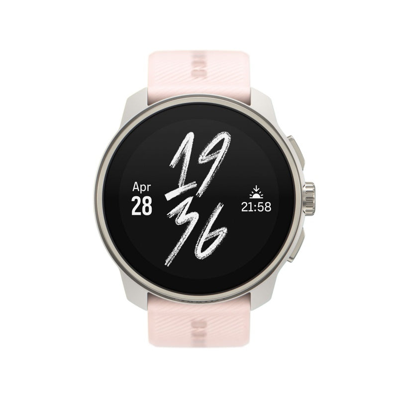 Suunto Race S, Pink