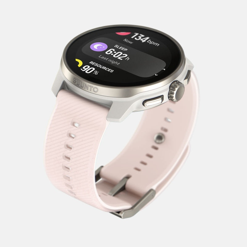 Suunto Race S, Pink