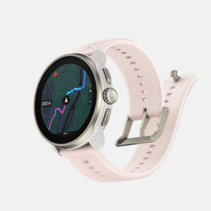 Suunto Race S, Pink