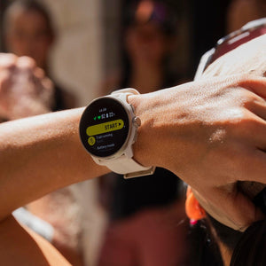 Suunto Race S, Pink