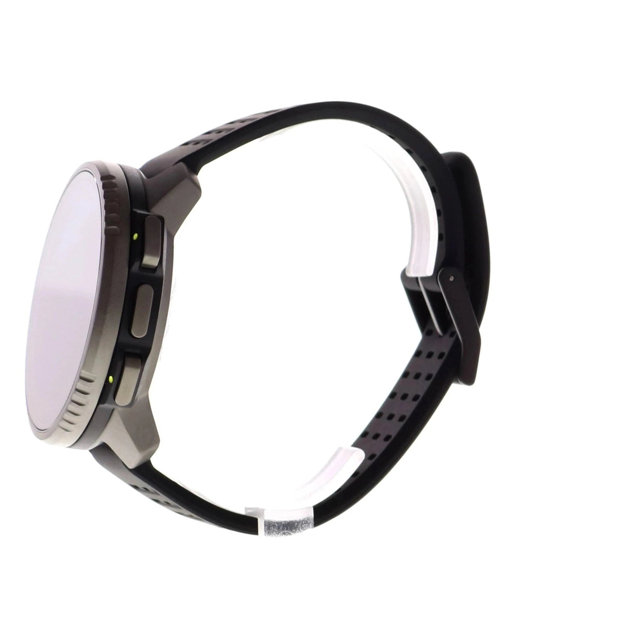 Suunto Vertical Titanium Solar - Black