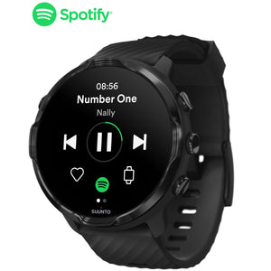 Suunto 7 Black