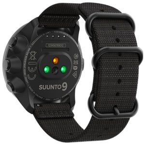 Suunto 9 Baro Charcoal Titanium