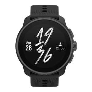 Suunto Race S All Black