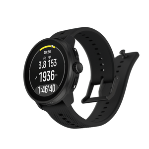 Suunto Race S All Black