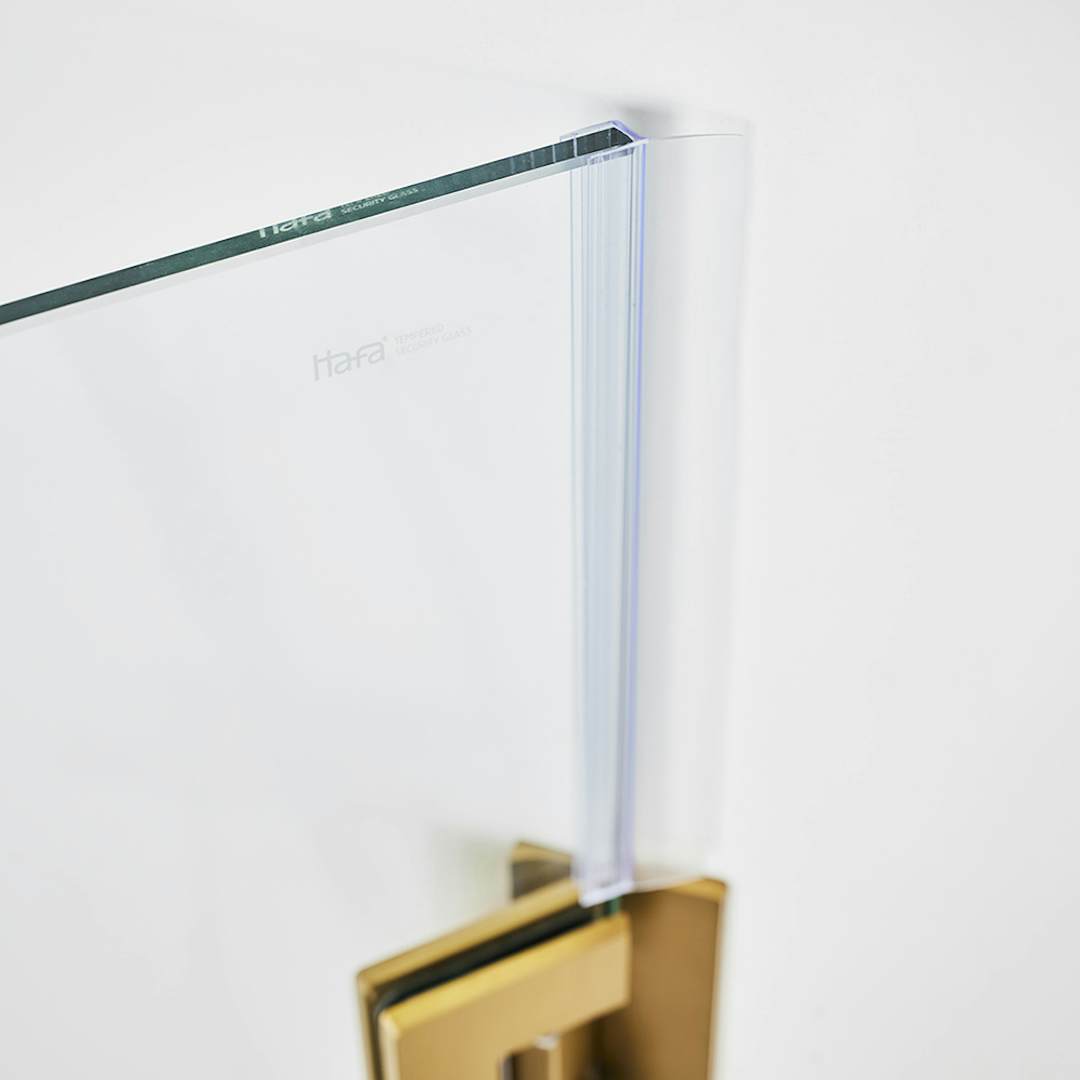 Hafa Infinity Shower Wall Sealing Strip