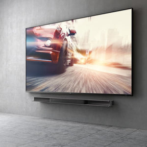 TCL TS9030 3.1 Ray Danz Soundbar and Wireless Subwoofer, Black