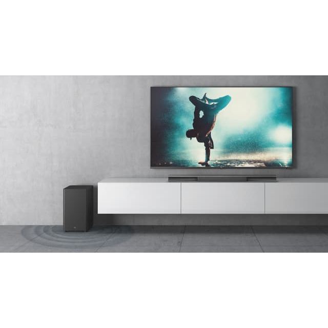 TCL TS9030 3.1 Ray Danz Soundbar and Wireless Subwoofer