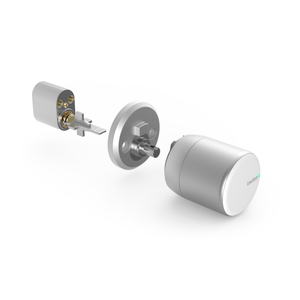 Tedee Nordic Adapter