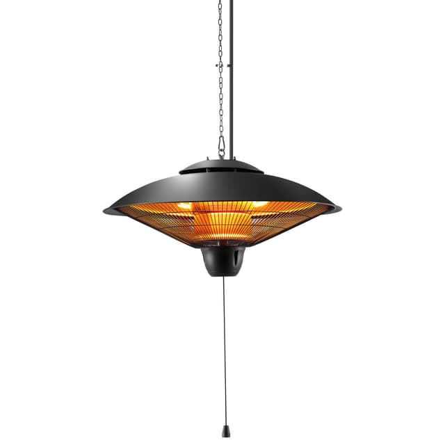 Tectake Infrared Heater Solaris Orbit