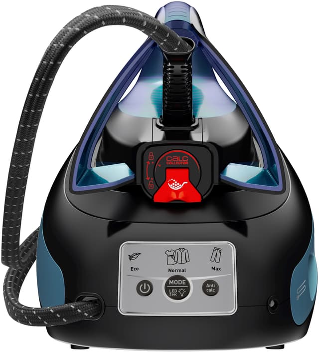 Tefal Express Vision Steam Generator Iron – 2800W