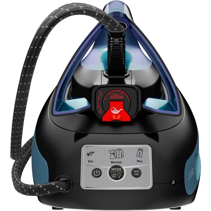 Tefal Express Vision Steam Generator Iron – 2800W