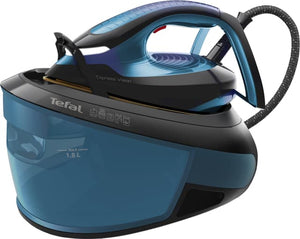 Tefal Express Vision Steam Generator Iron – 2800W