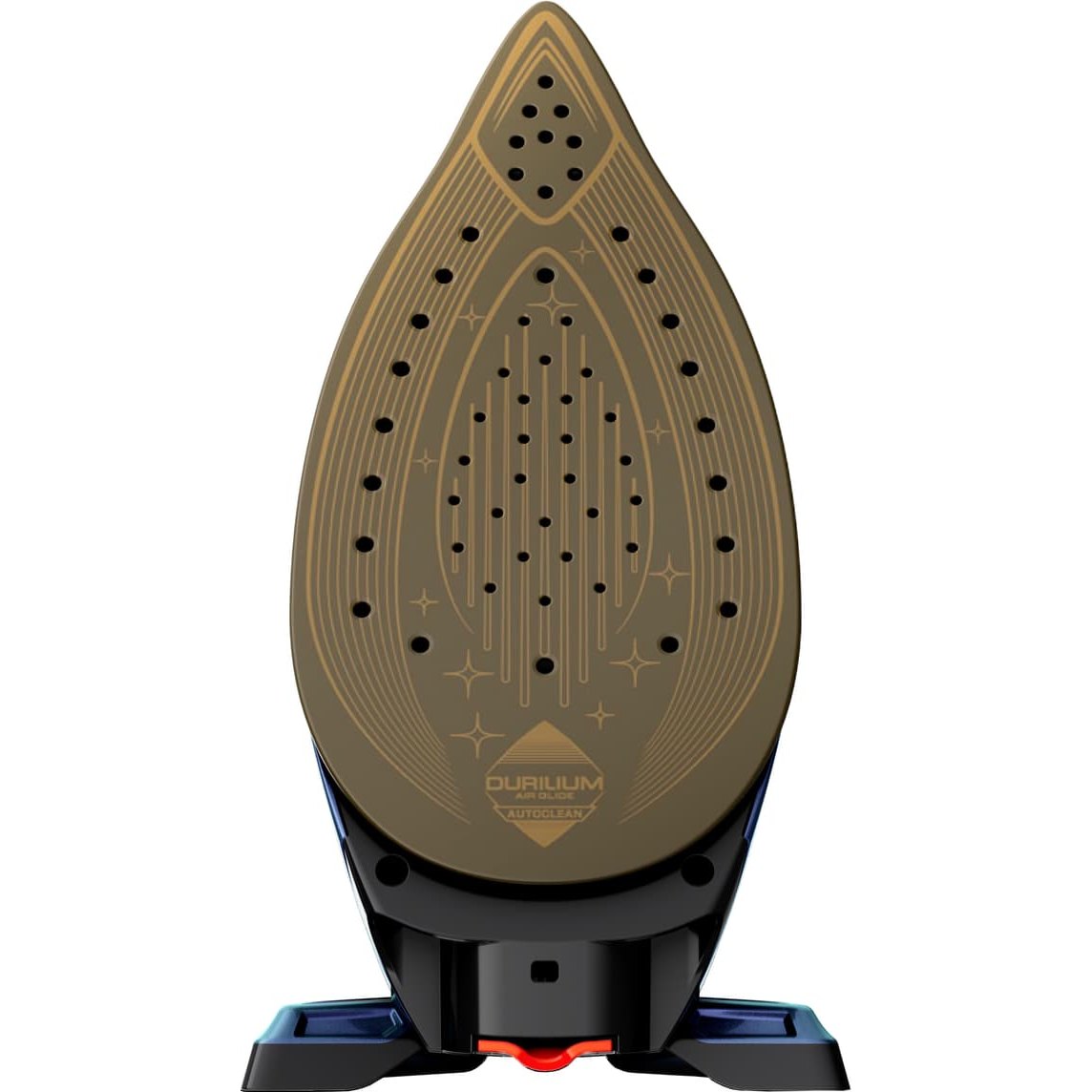 Tefal Express Vision Steam Generator Iron – 2800W