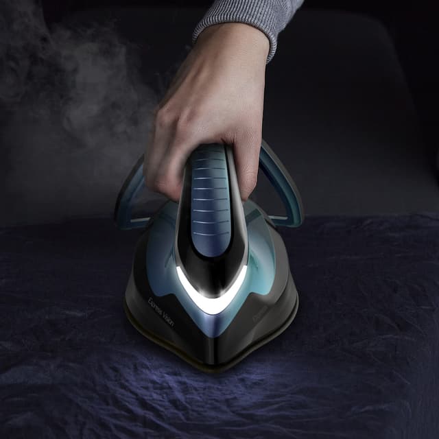 Tefal Express Vision Steam Generator Iron – 2800W